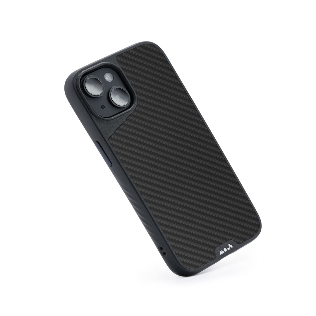 Limitless Phone Case - Aramid Fibre