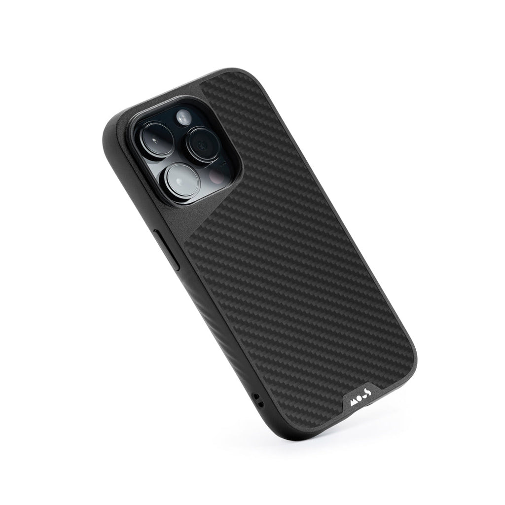 Limitless Phone Case - Aramid Fibre