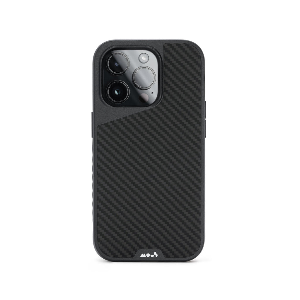 Limitless Phone Case - Aramid Fibre
