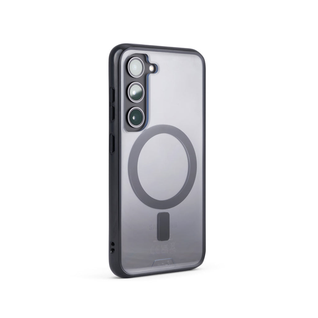 Clarity Phone Case - Clear Magsafe
