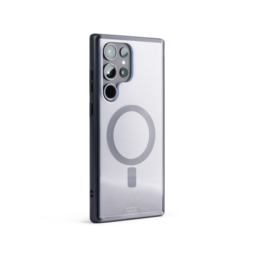 Clarity Phone Case - Clear Magsafe