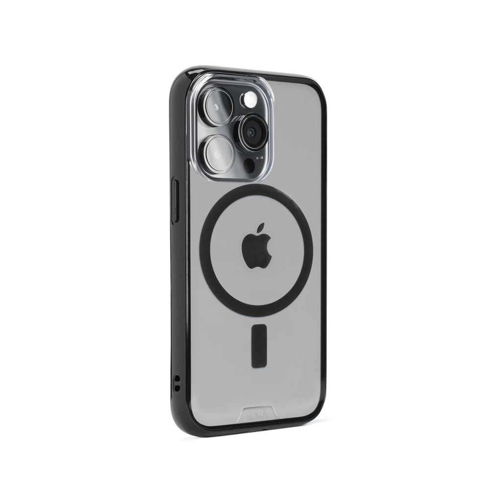 Clarity Phone Case - Clear Magsafe