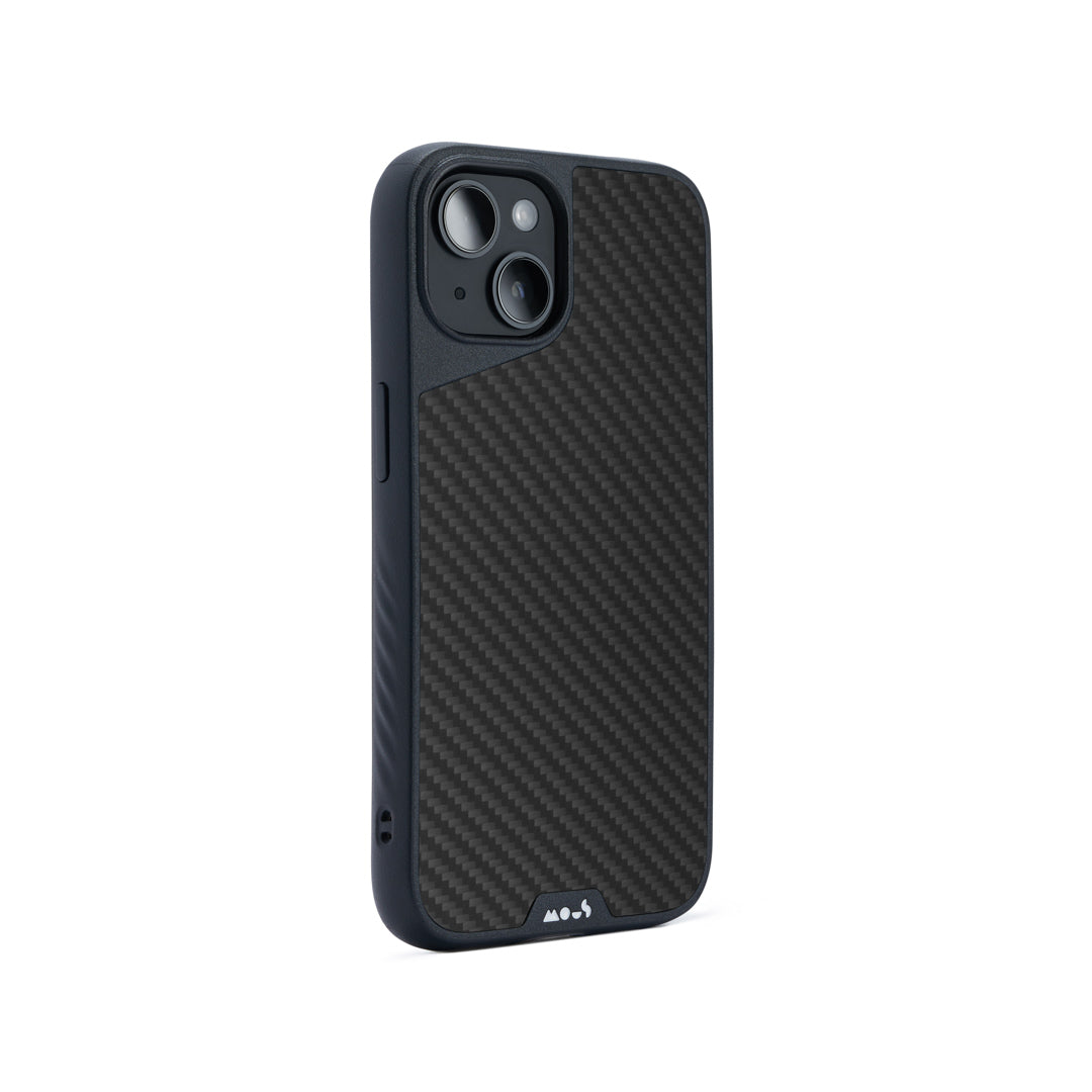 Limitless Phone Case - Aramid Fibre
