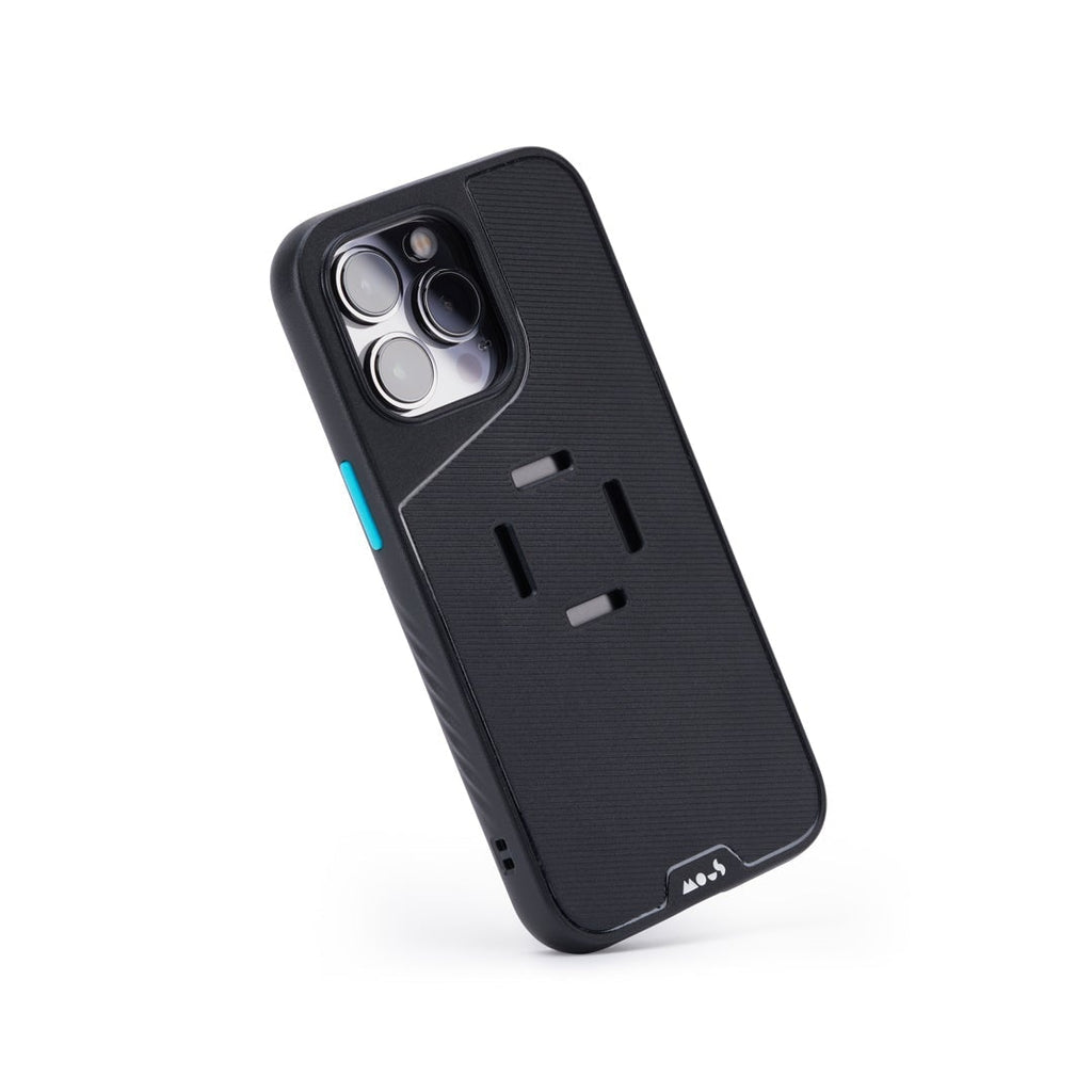 IntraLock® Phone Case - Black