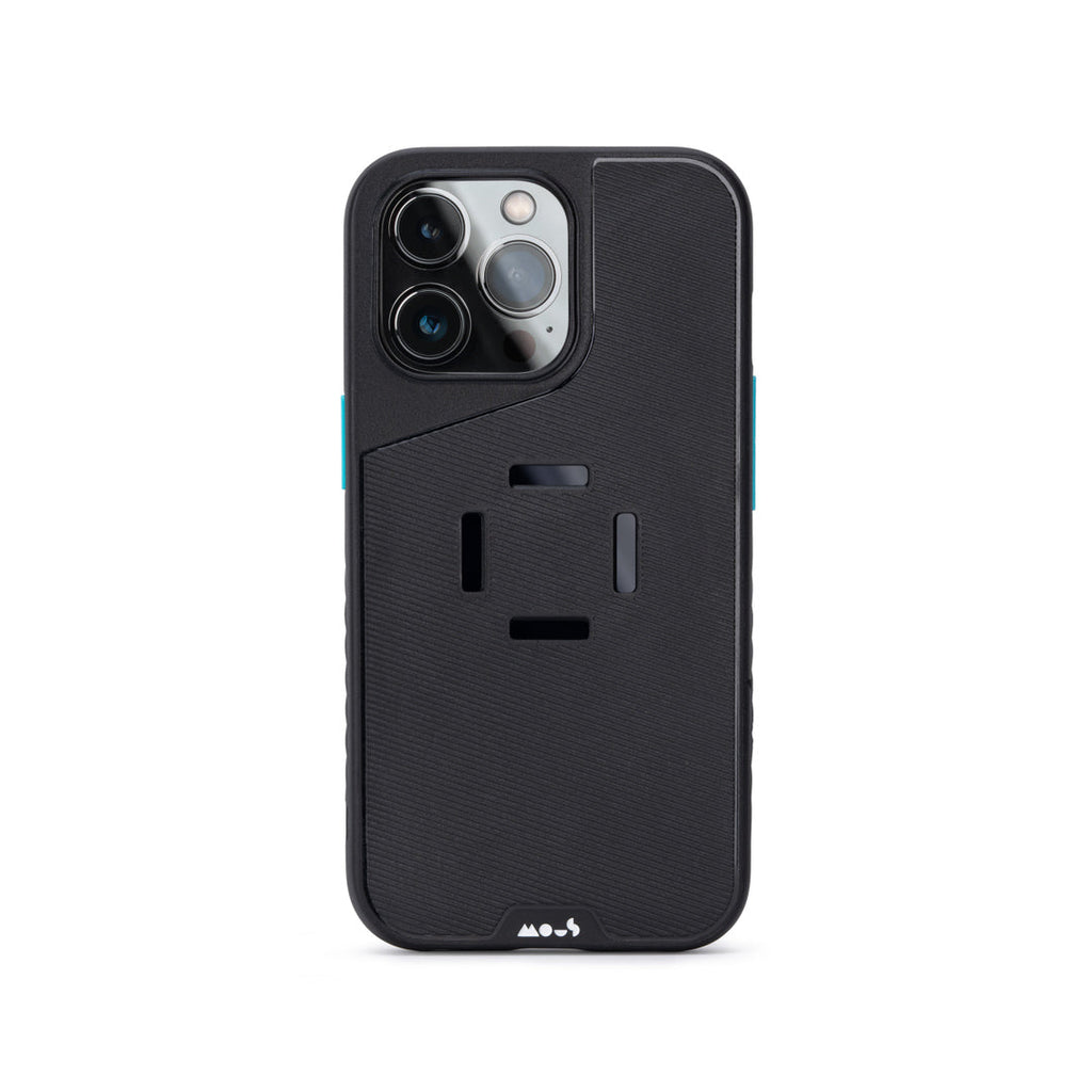 IntraLock® Phone Case - Black