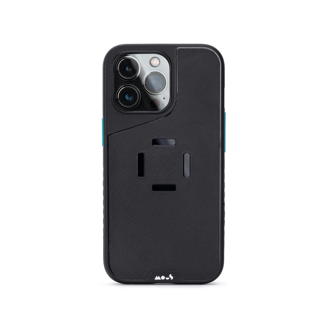IntraLock® Phone Case - Black