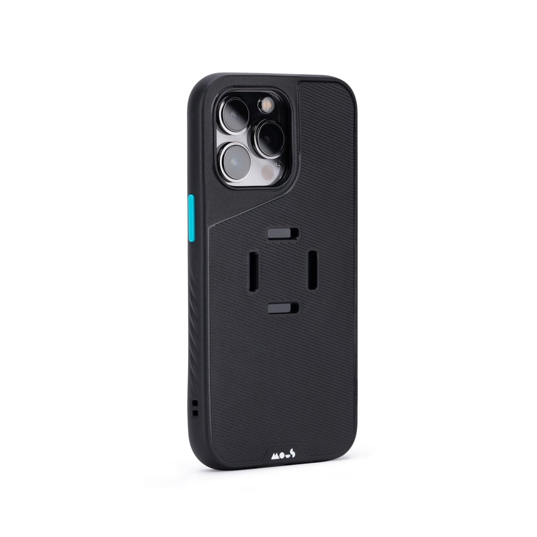 IntraLock® Phone Case - Black