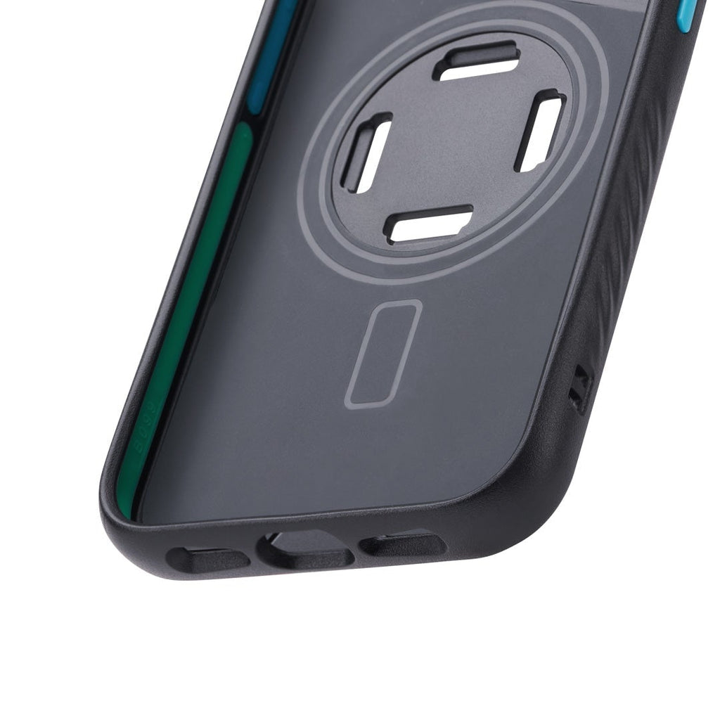 IntraLock® Phone Case - Black