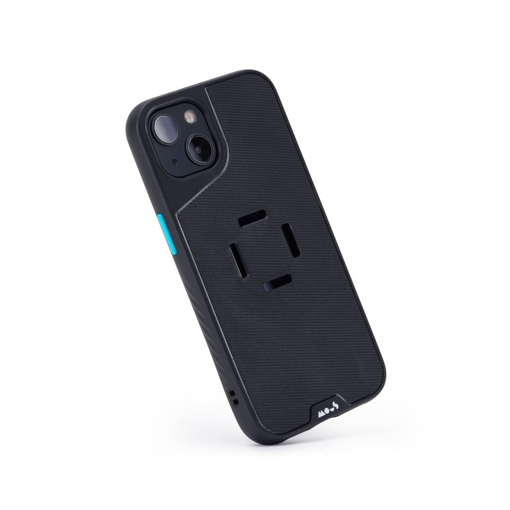 IntraLock® Phone Case - Black