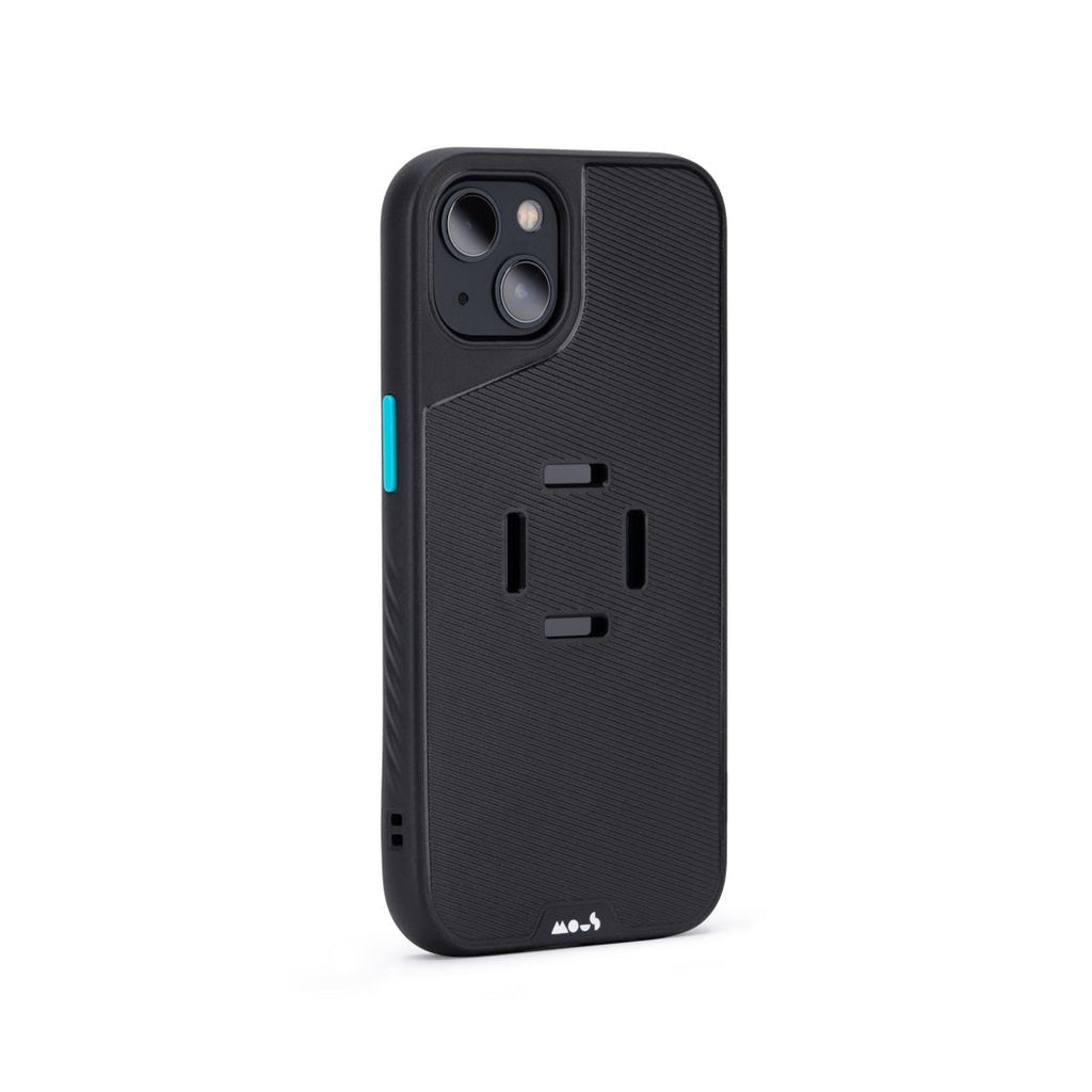 IntraLock® Phone Case - Black