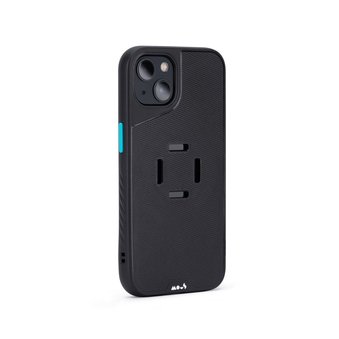 IntraLock® Phone Case - Black