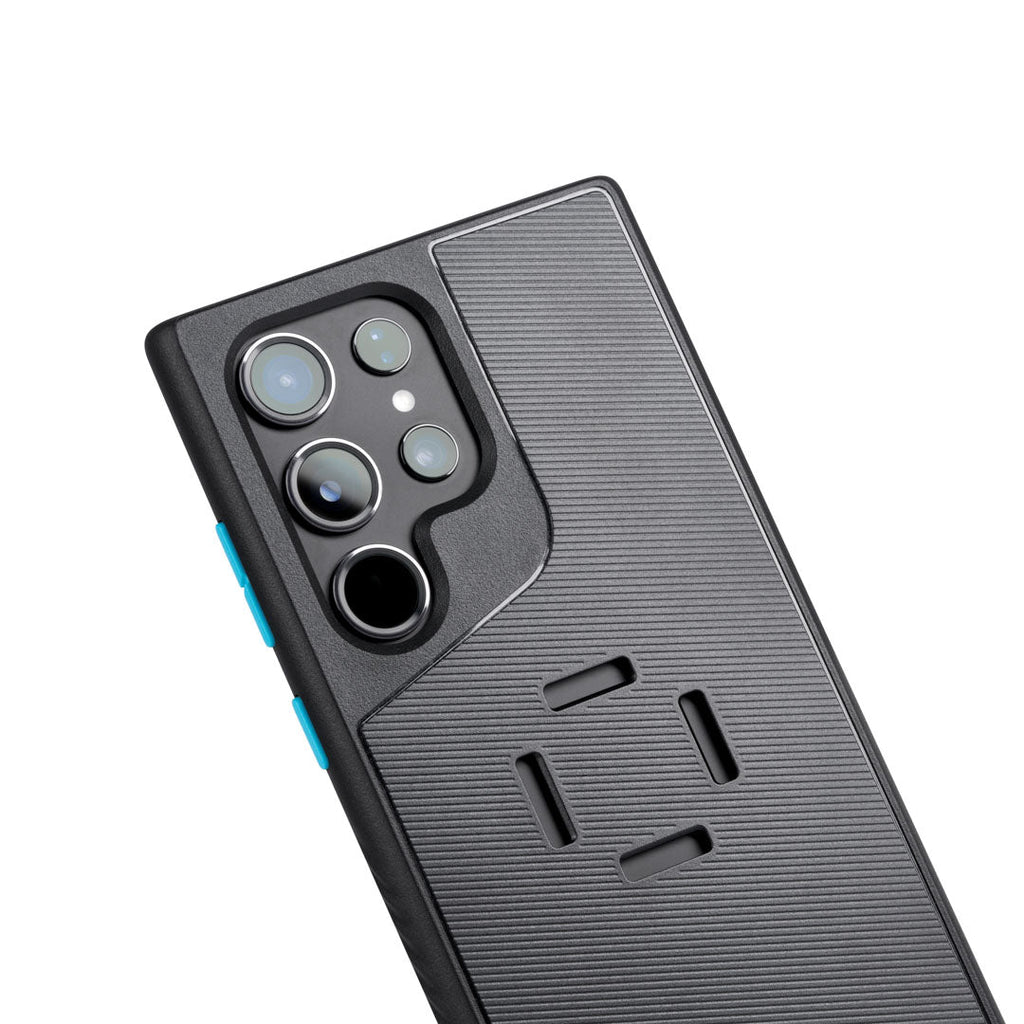 IntraLock® Phone Case - Black