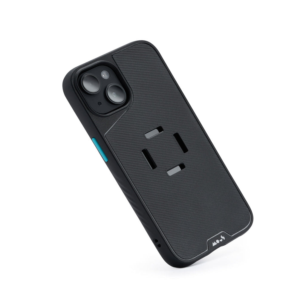 IntraLock® Phone Case - Black