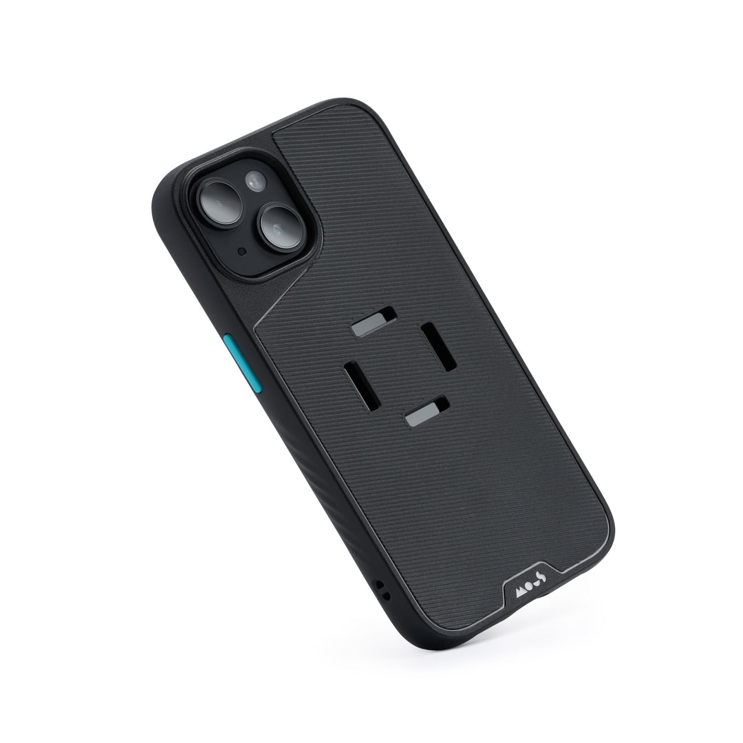 IntraLock® Phone Case - Black