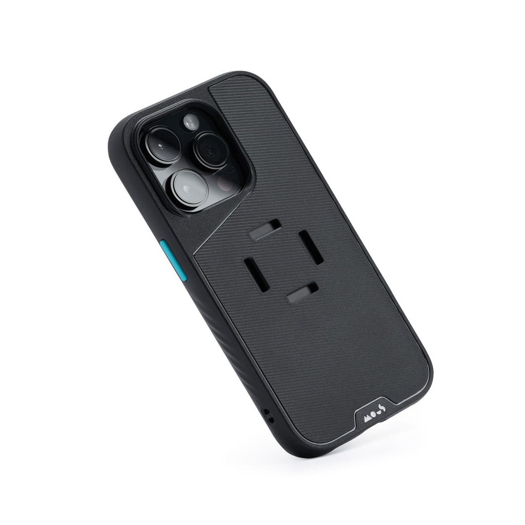 IntraLock® Phone Case - Black