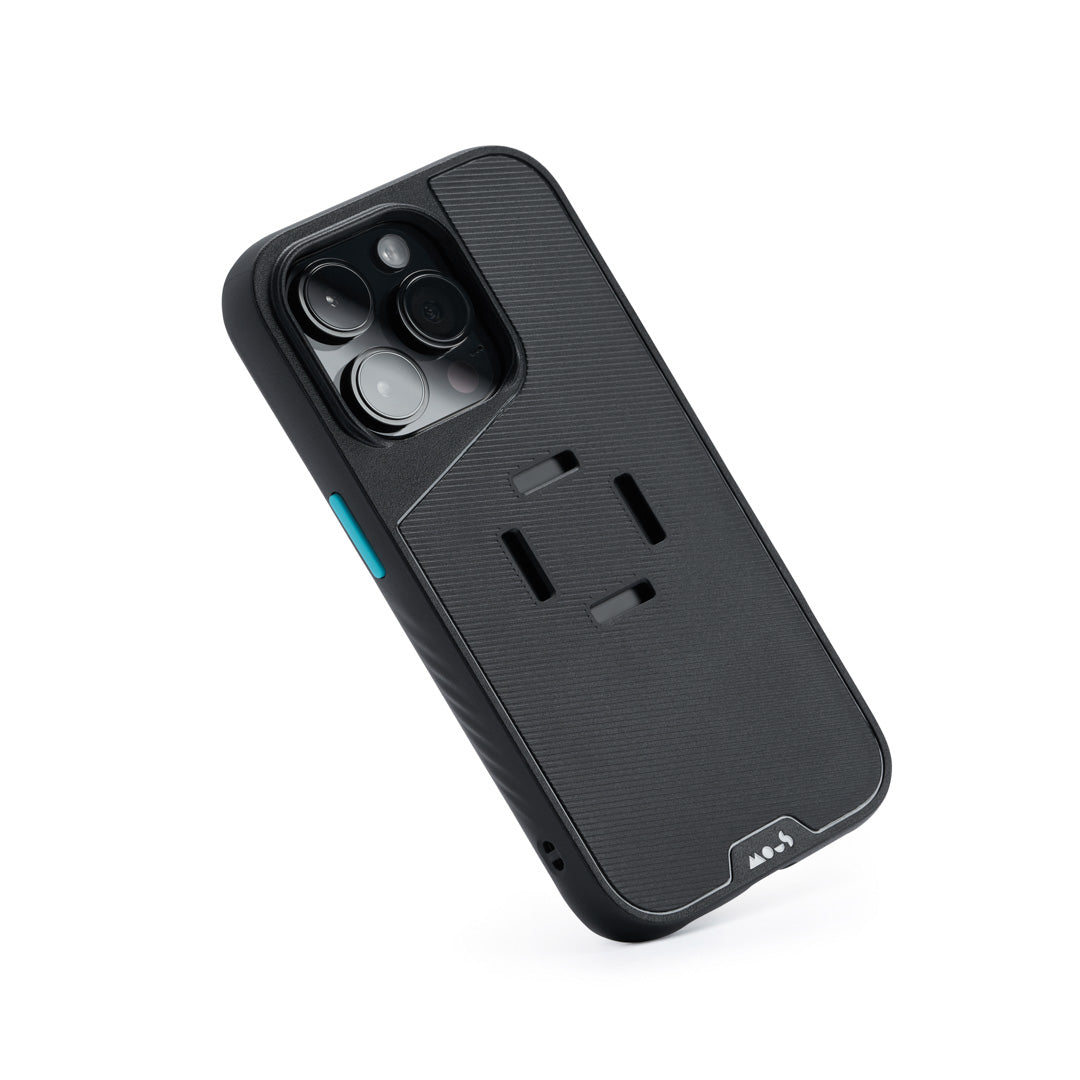 IntraLock® Phone Case - Black