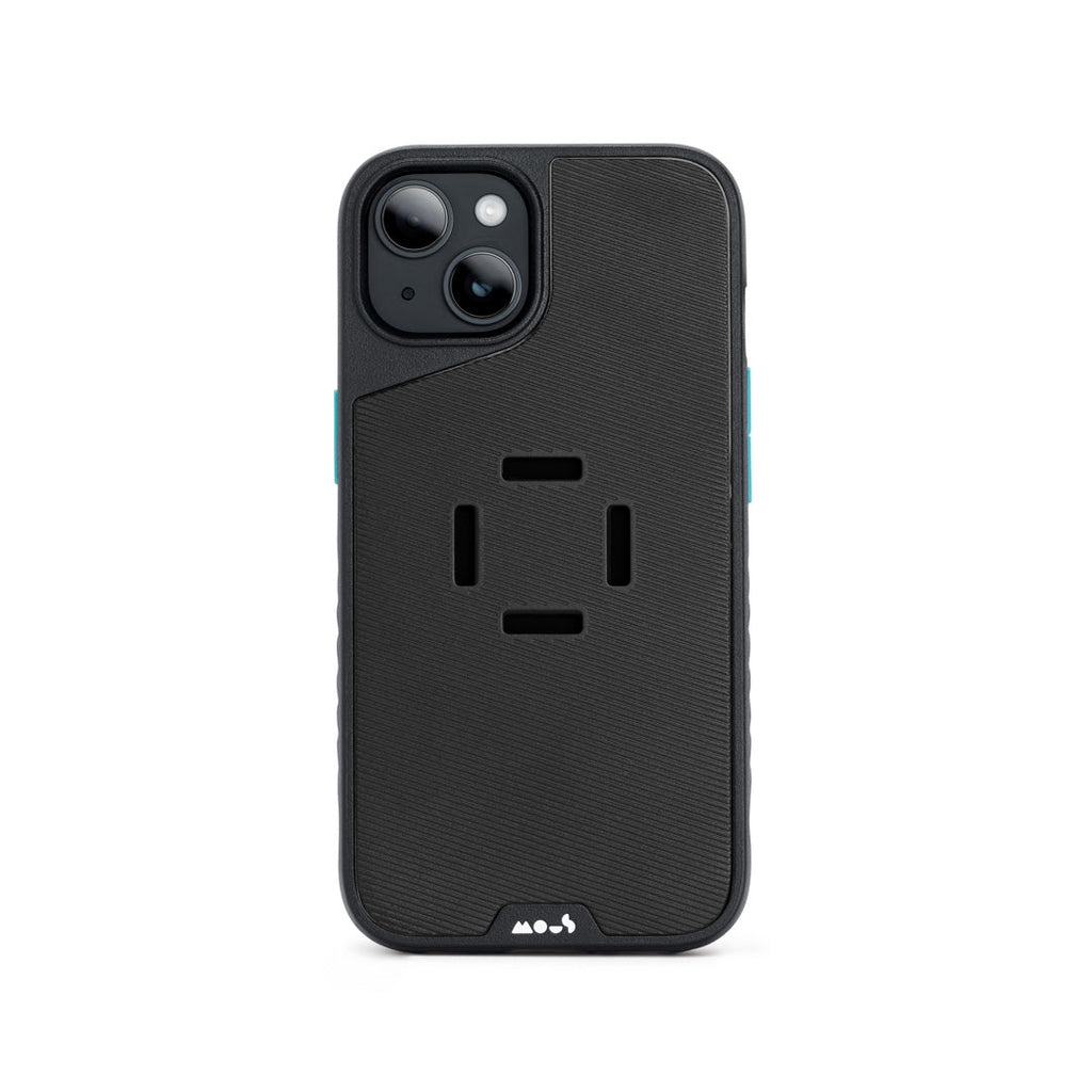 IntraLock® Phone Case - Black