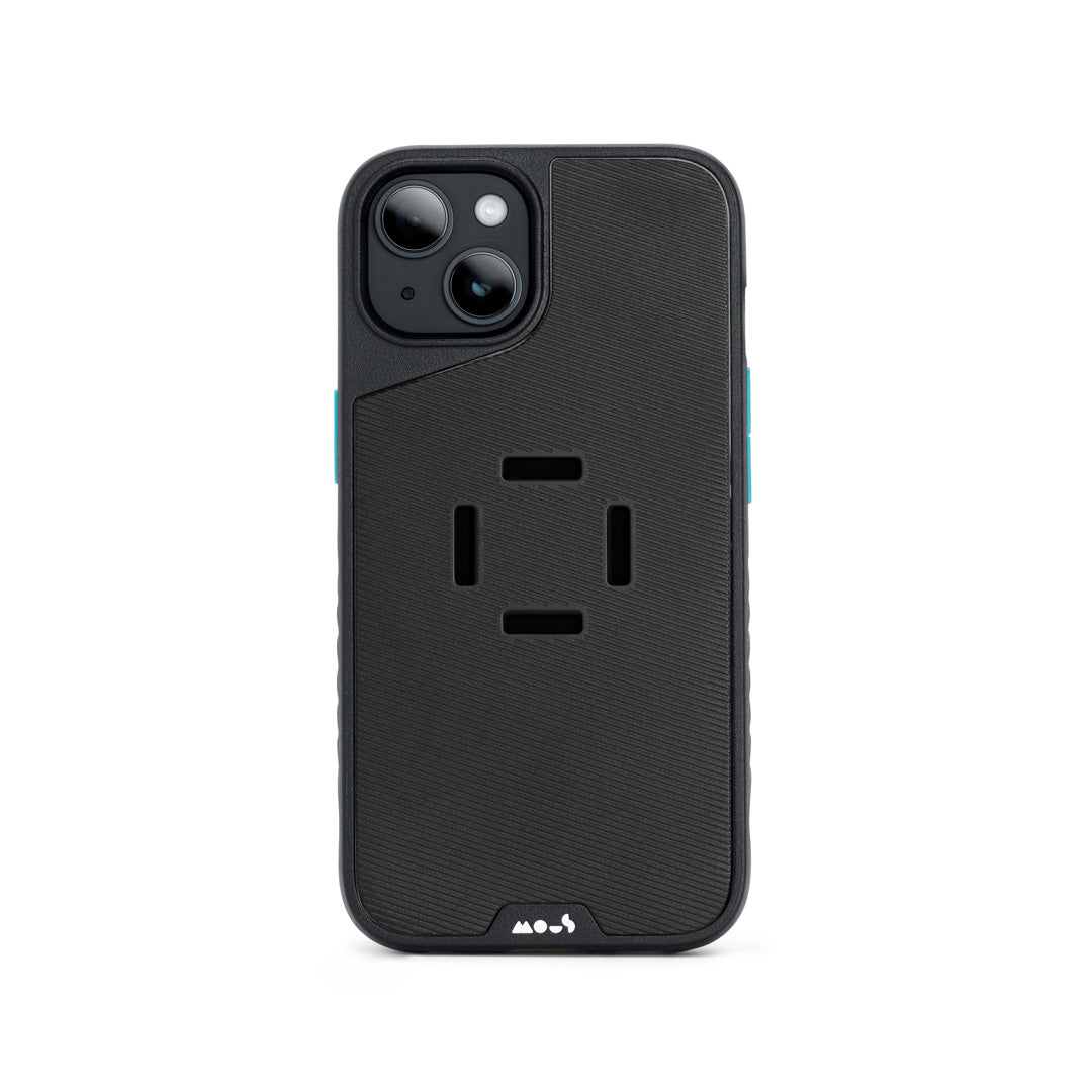 IntraLock® Phone Case - Black