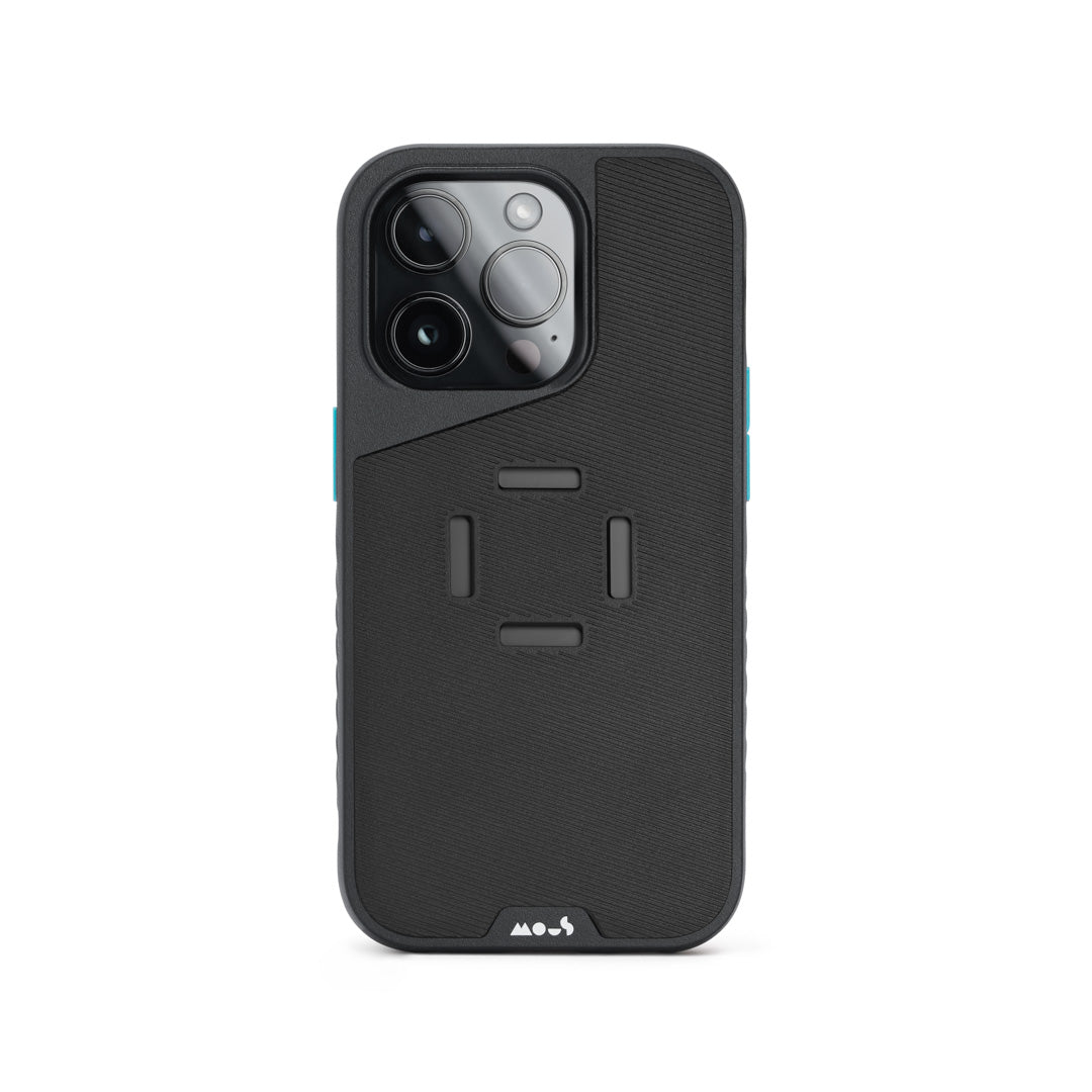 IntraLock® Phone Case - Black