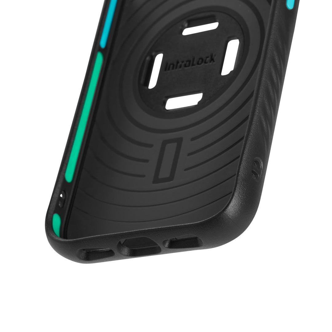 IntraLock® Phone Case - Black