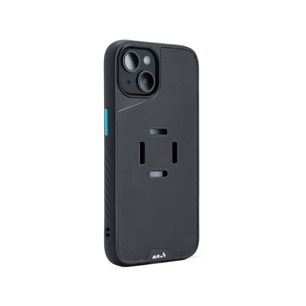 IntraLock® Phone Case - Black