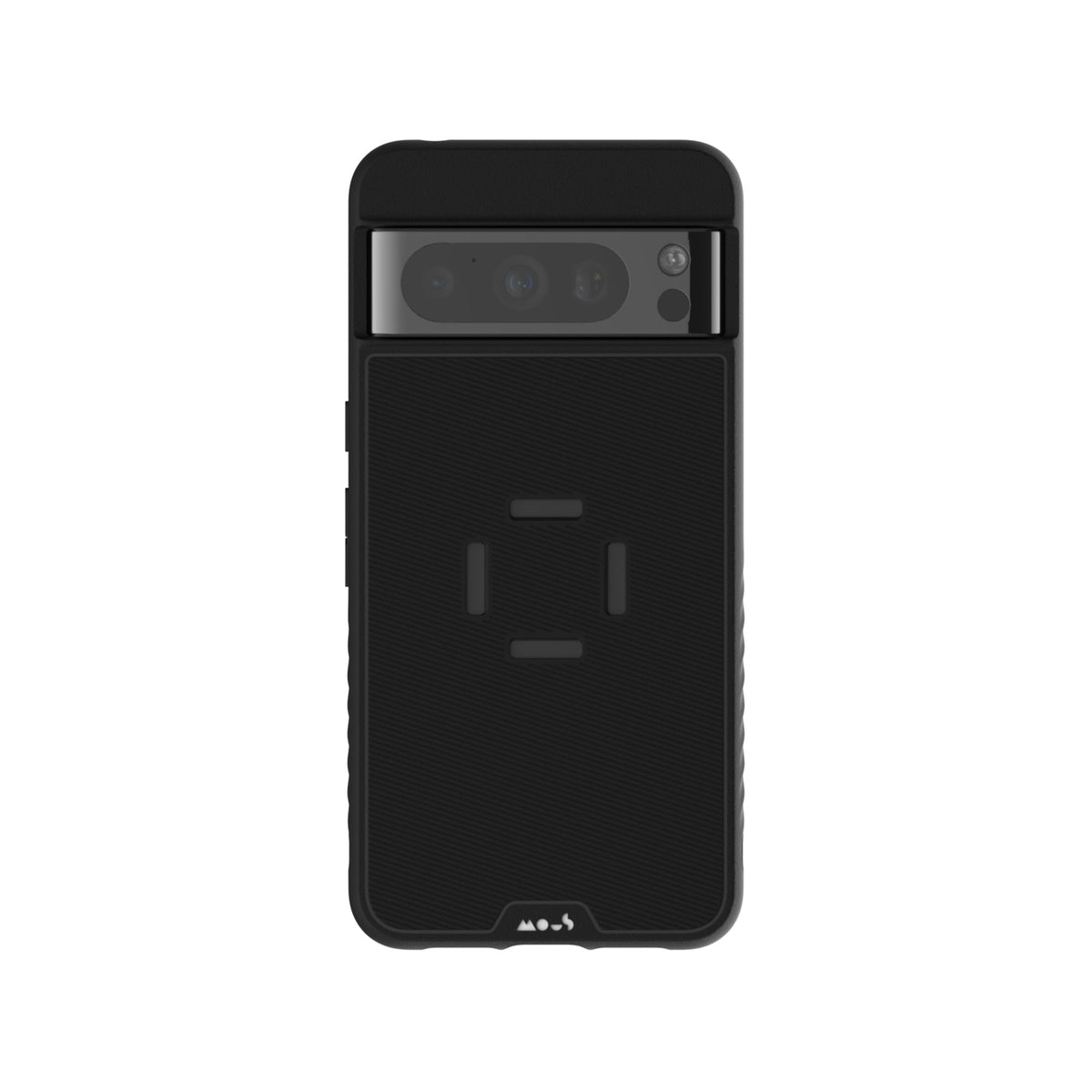 IntraLock® Phone Case - Black
