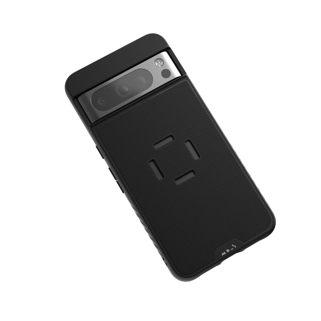 IntraLock® Phone Case - Black
