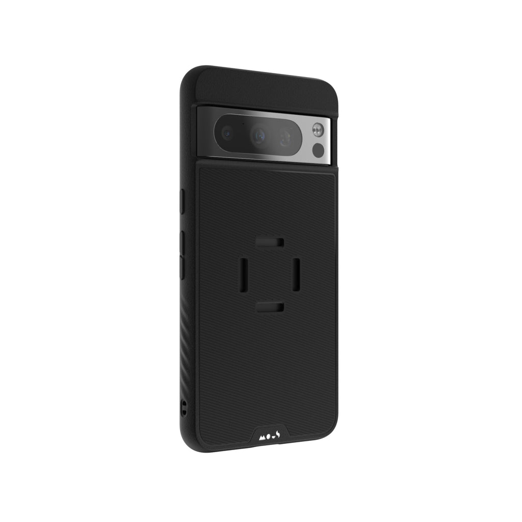 IntraLock® Phone Case - Black