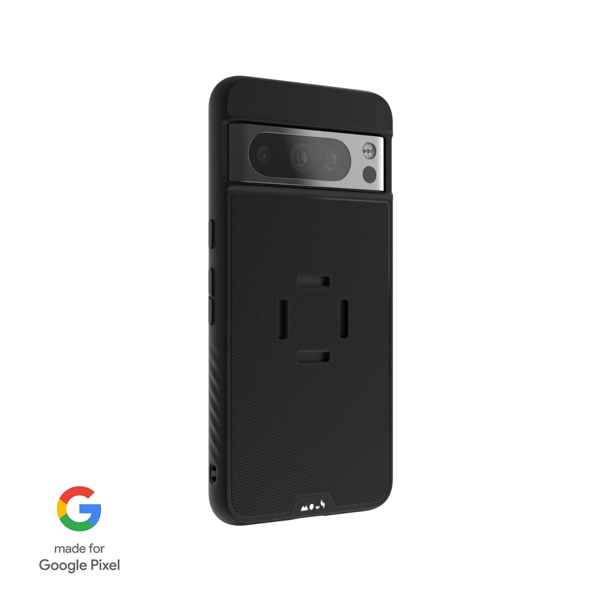 IntraLock® Phone Case - Black