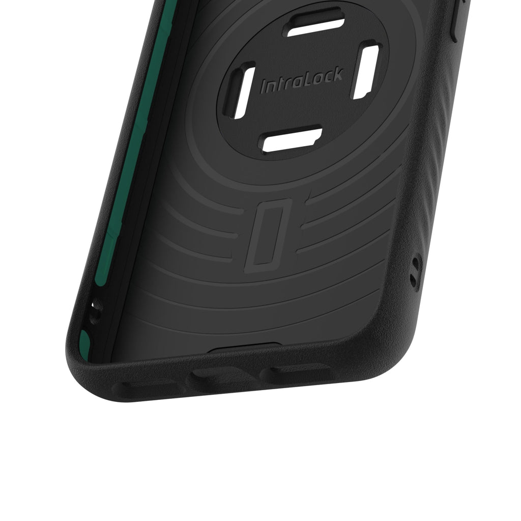 IntraLock® Phone Case - Black