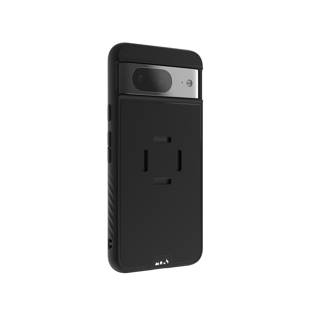 IntraLock® Phone Case - Black