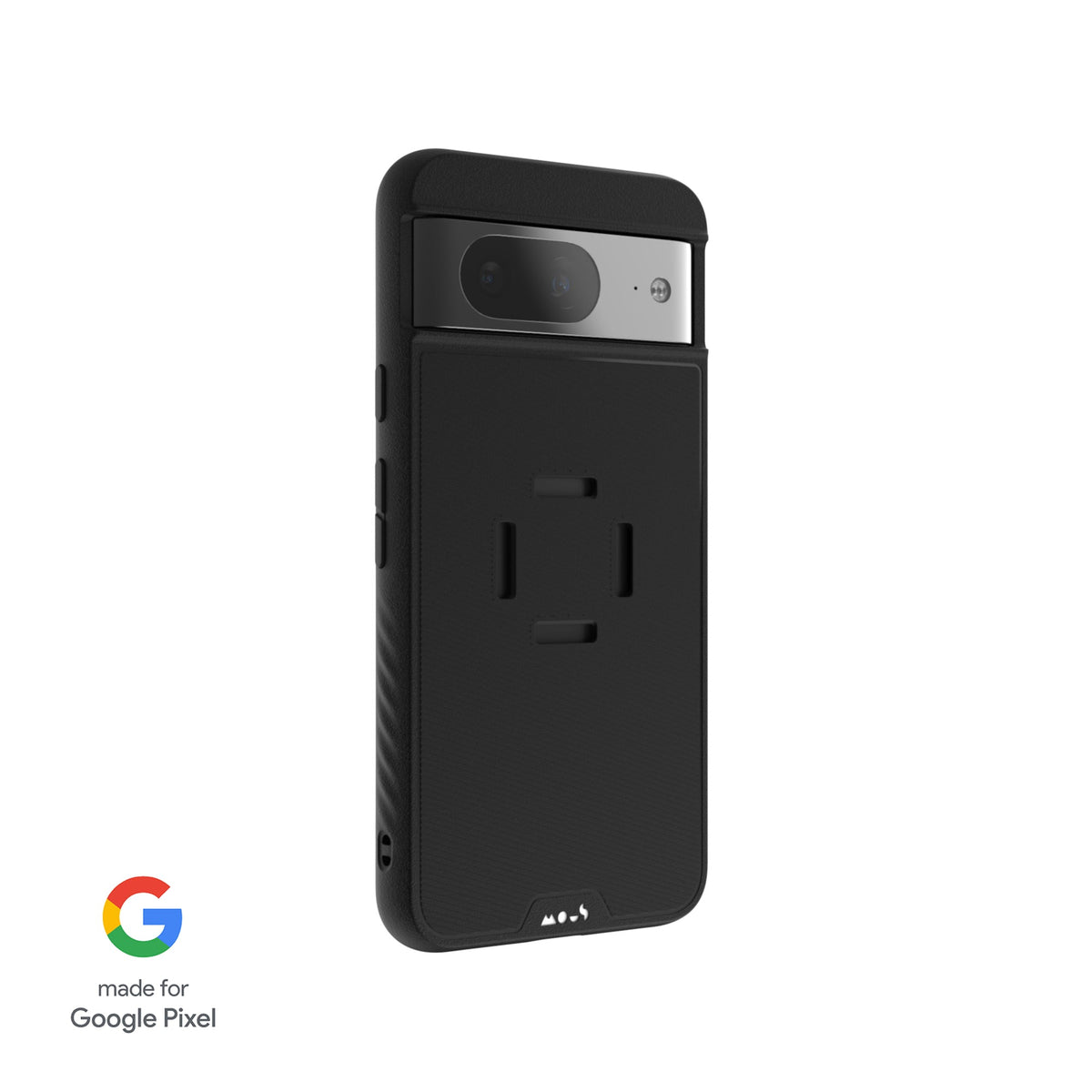 IntraLock® Phone Case - Black