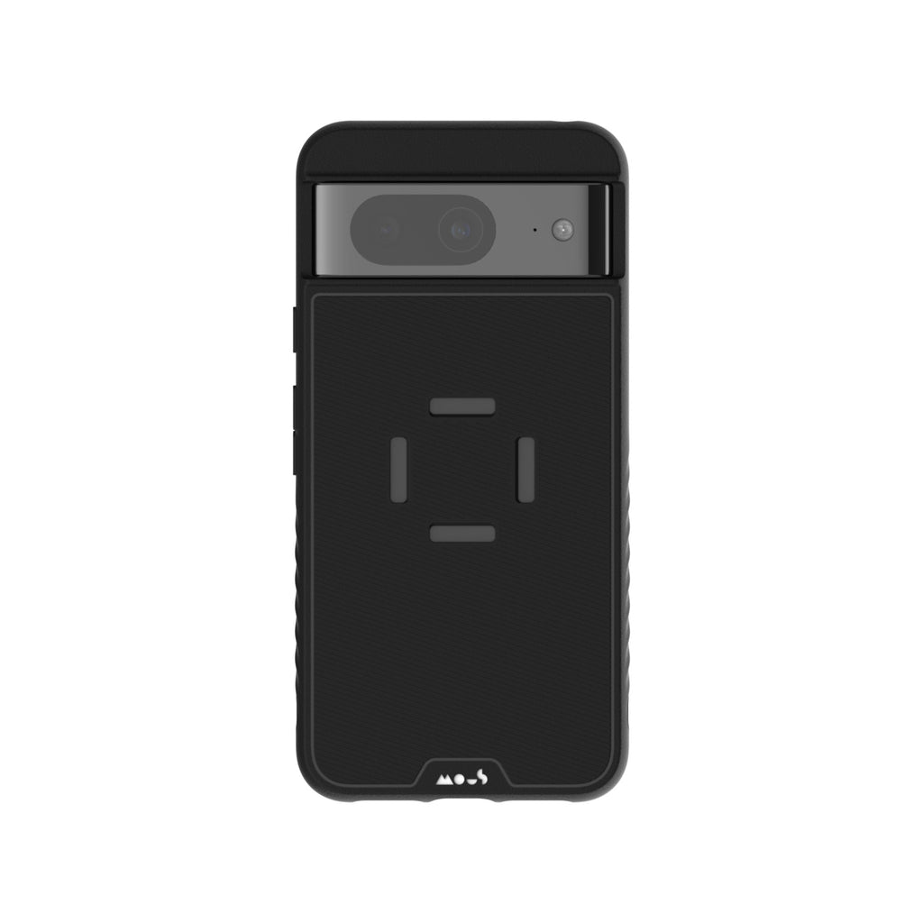 IntraLock® Phone Case - Black