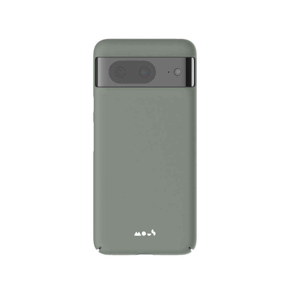 Super Thin Phone Case - Olive Green