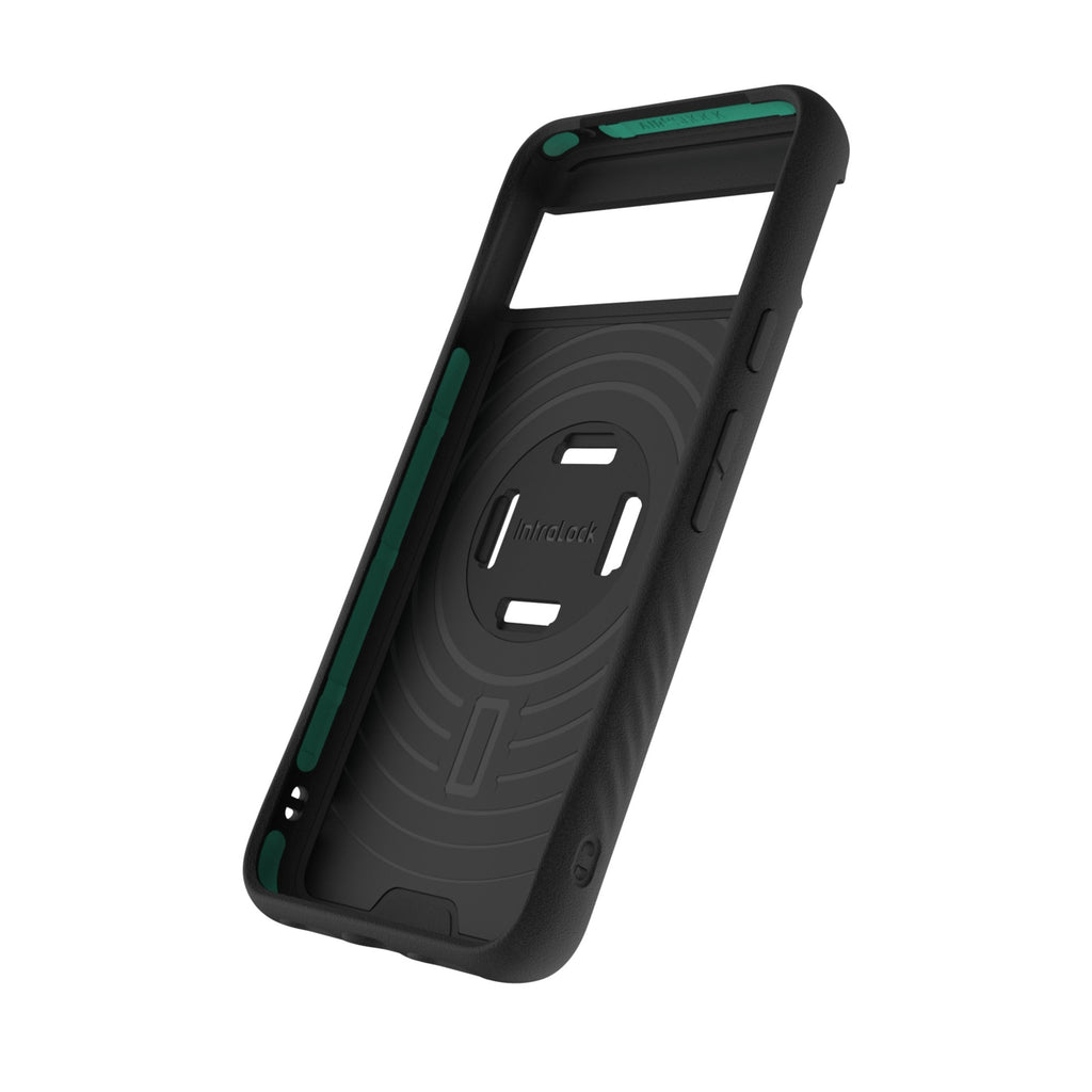IntraLock® Phone Case - Black