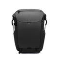 Protective Roll Top  - Optimal Backpack