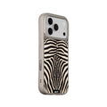 Zebra Protective Phone Case - Animal Prints