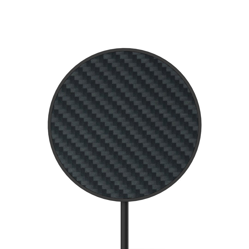 Aramid Fibre Wireless Charger