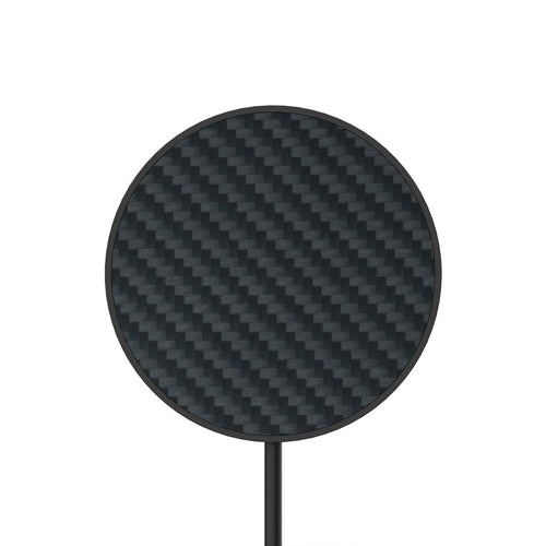 Aramid Fibre Wireless Charger