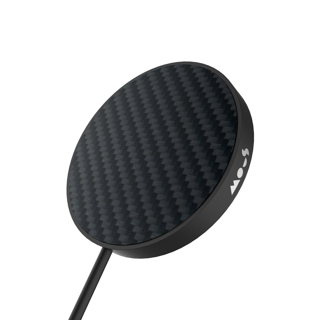 Aramid Fibre Wireless Charger