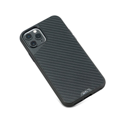 Aramid Fibre Phone Case - Aramax
