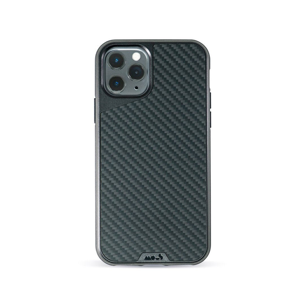 Aramid Fibre Phone Case - Aramax