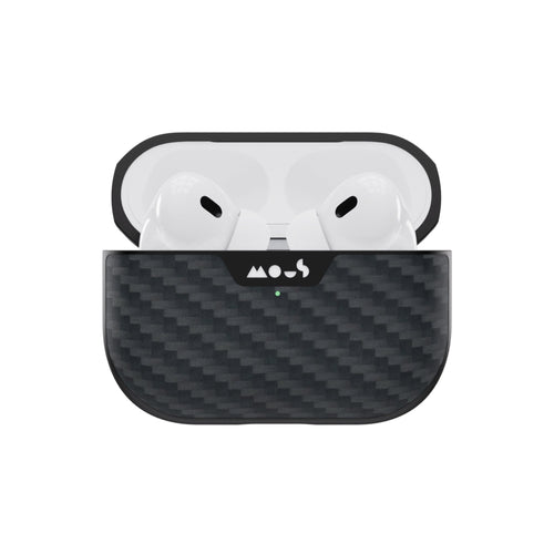 Aramid Fibre AirPods Pro Case