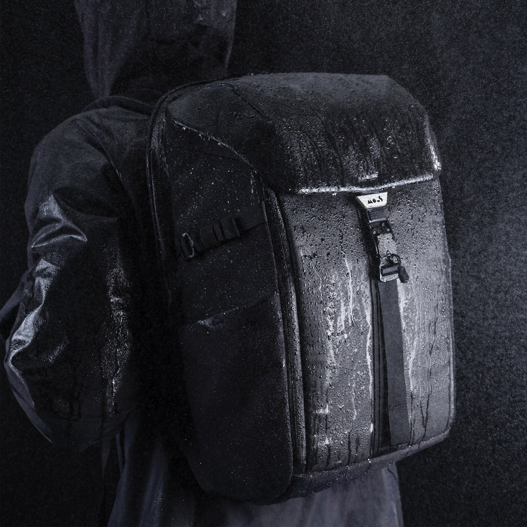 Extreme Commuter Lid Backpack