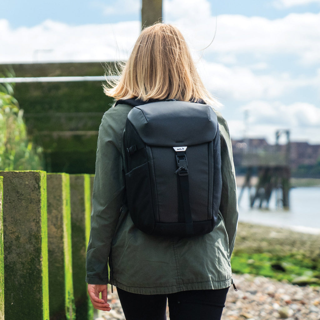 Extreme Commuter Lid Backpack
