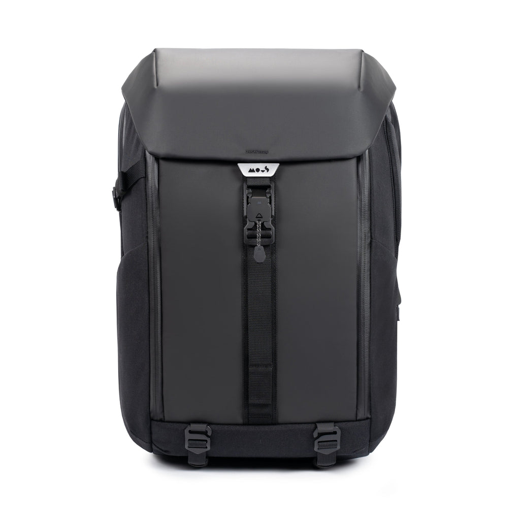 Extreme Commuter Lid Backpack