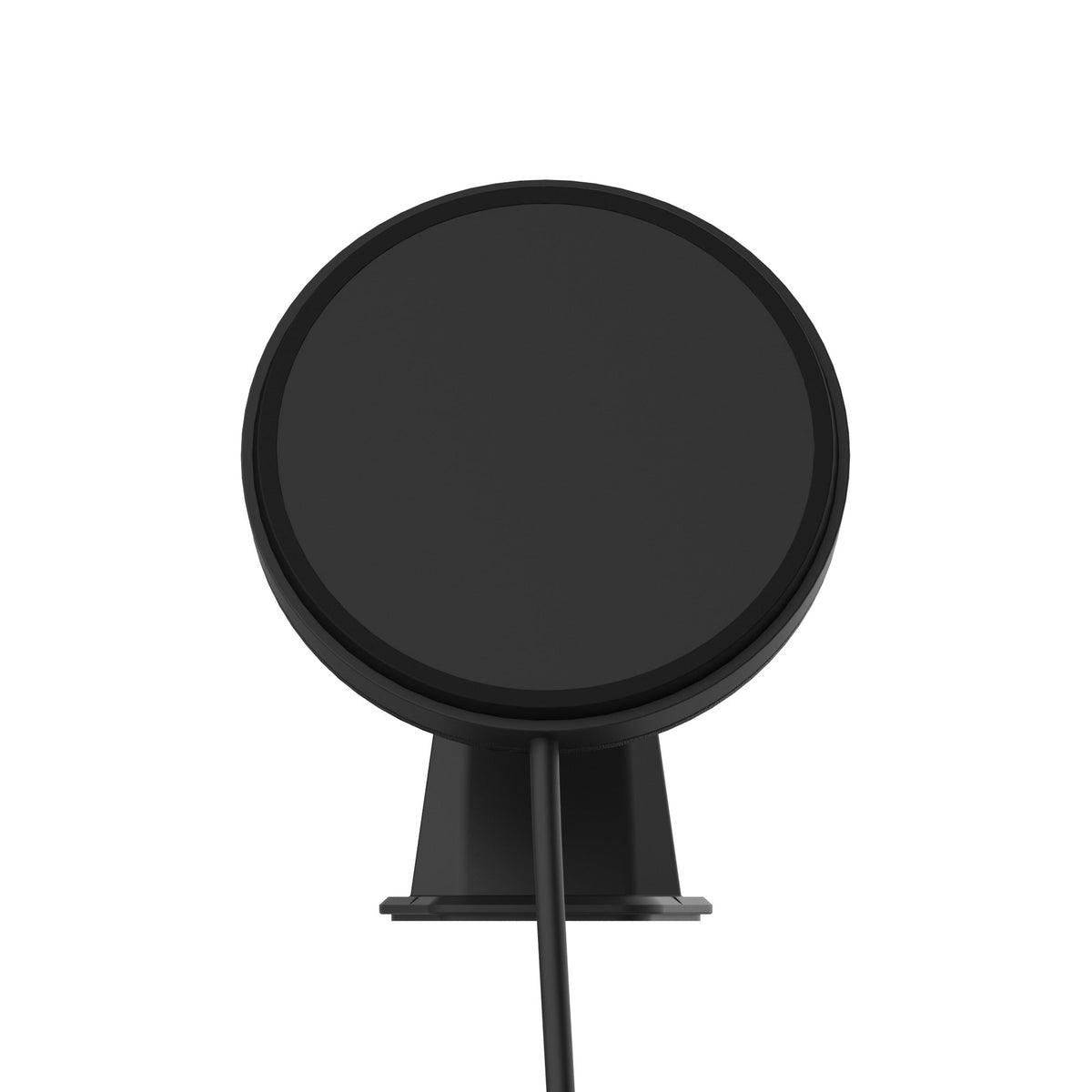 Adhesive Wireless Charging Car Mount