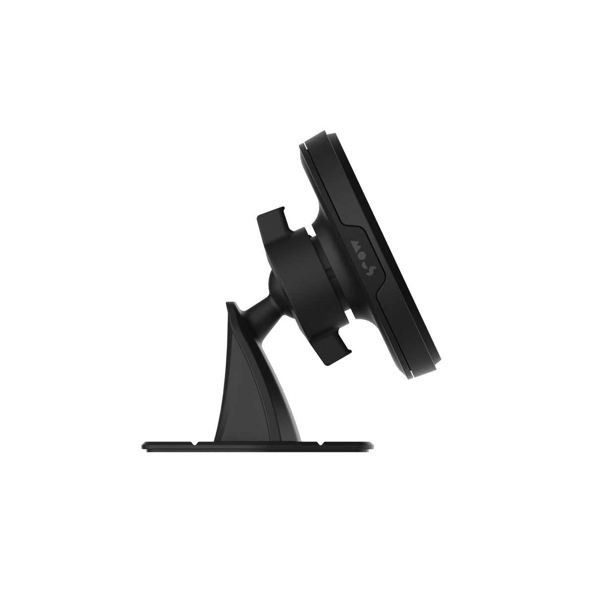 Adhesive Car Mount