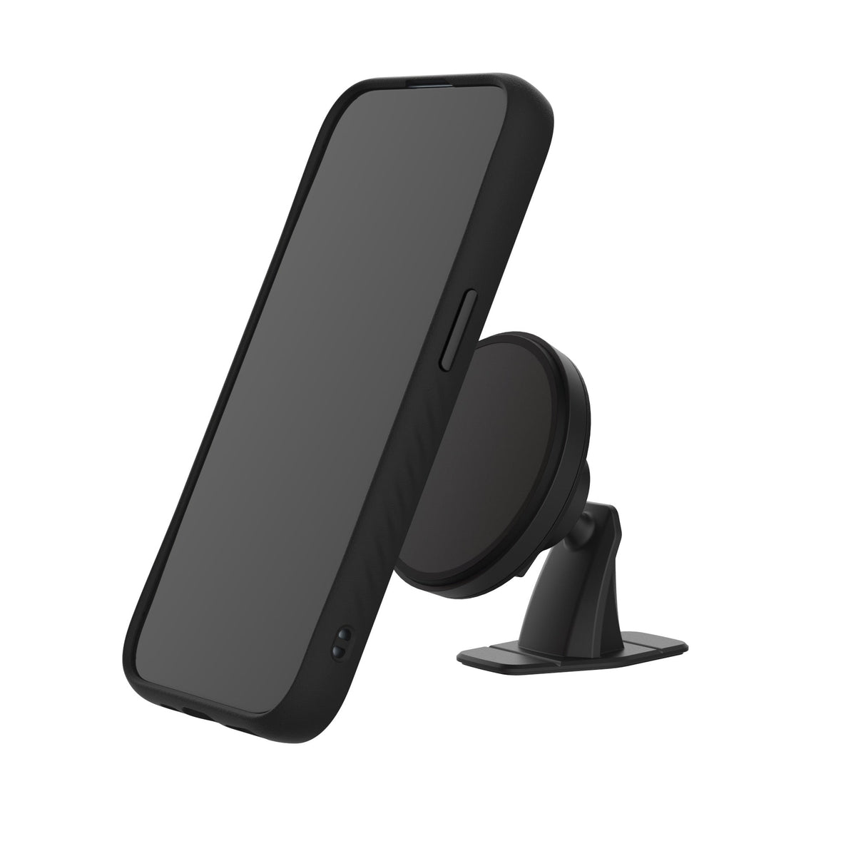 Adhesive Car Mount