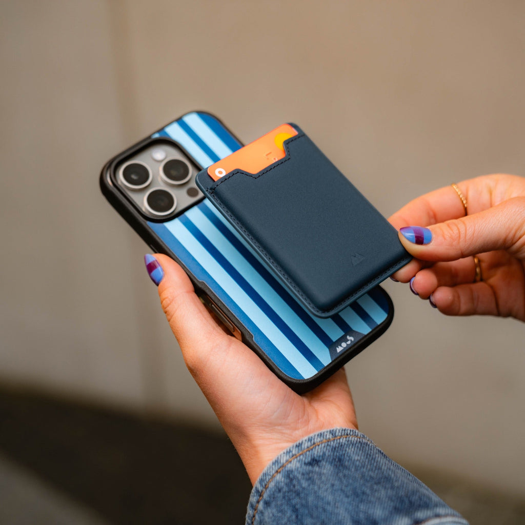 Liquorice Protective Phone Case - Treat MagSafe